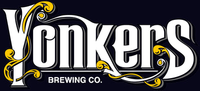 Yonkers Brewing Company Undiscovered Realm Comic Con Westchester County ty Center White Plains New York Sponsor